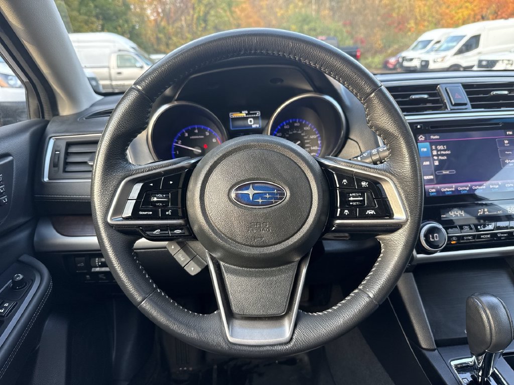 Used 2019 Subaru Outback 2.5i Limited AWD/4WD image 14