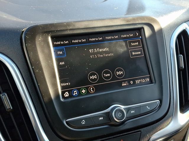 Used 2021 Chevrolet Equinox LS w/ LS Convenience Package image 18