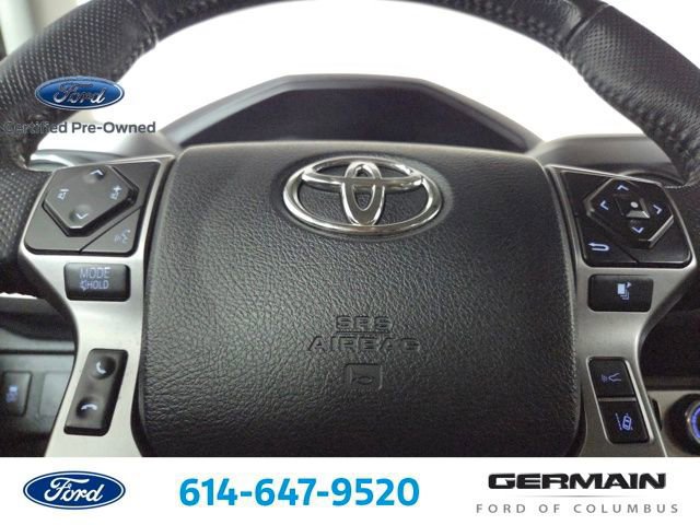 Used 2023 Toyota Tacoma SR5 w/ Technology Package AWD/4WD image 25