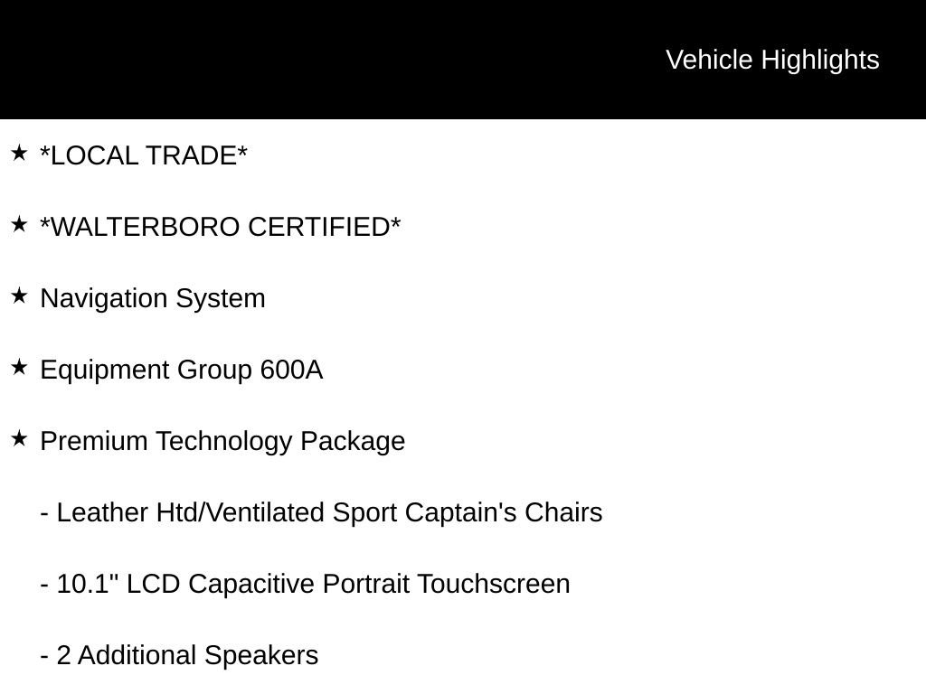 Certified 2020 Ford Explorer Platinum w/ Premium Technology Package AWD/4WD image 10