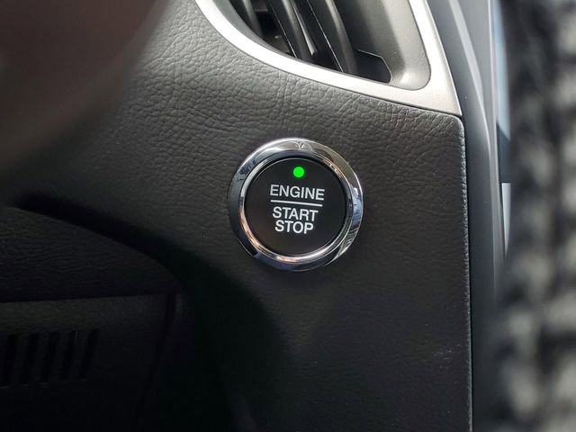 Certified 2023 Ford Edge SEL image 18