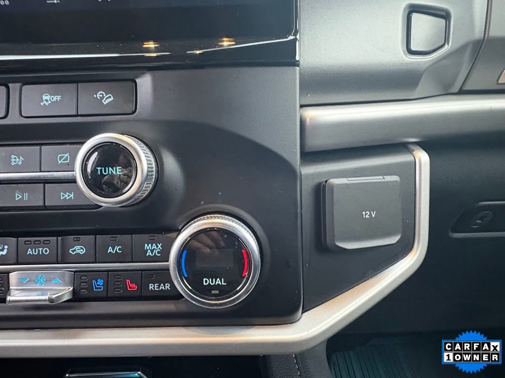 Certified 2024 Ford Expedition XLT image 18