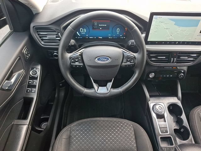 Certified 2023 Ford Escape Active w/ Tech Pack #2 AWD/4WD image 12
