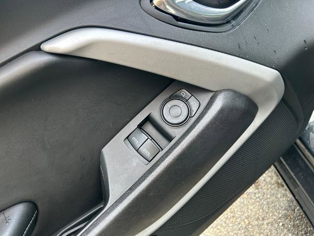 Used 2018 Chevrolet Camaro SS RWD image 20