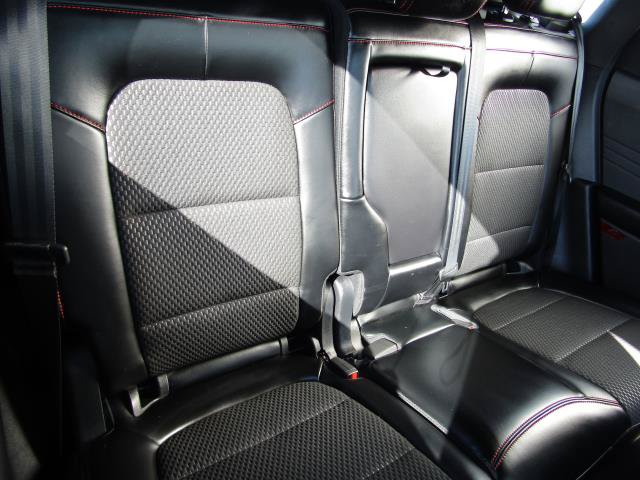 Certified 2024 Ford Escape ST-Line Select w/ Tech Pack #1 AWD/4WD image 11