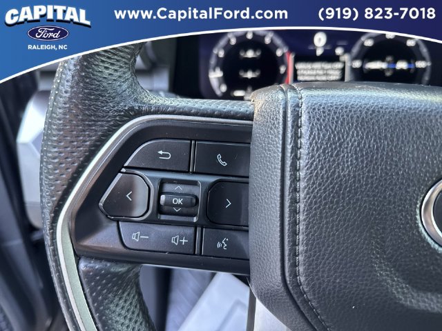 Used 2025 Toyota Tacoma TRD Off-Road AWD/4WD image 22