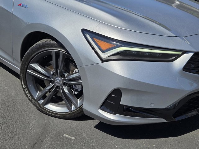 Used 2024 Acura Integra A-Spec FWD image 9