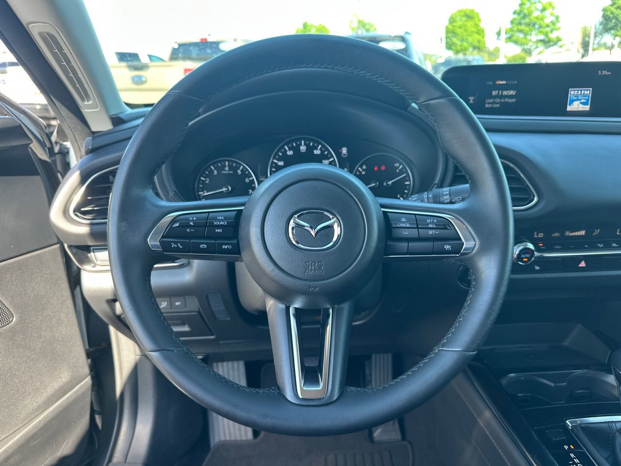 Used 2024 MAZDA CX-30 AWD 2.5 S w/ Preferred Package image 23