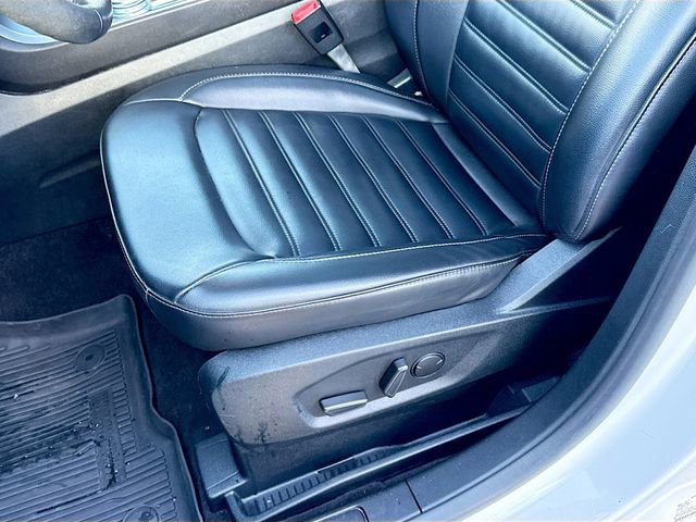 Certified 2020 Ford Edge SEL w/ Convenience Package image 21