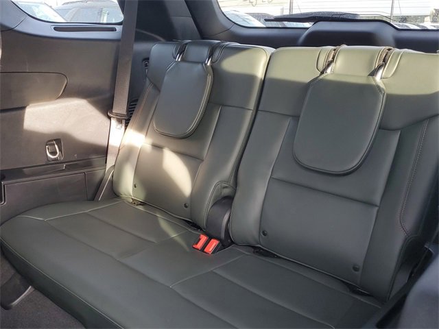 Certified 2023 Ford Explorer Timberline w/ Timberline Technology Package image 28