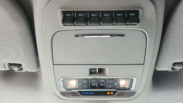 Certified 2023 Ford F450 Lariat w/ Lariat Ultimate Package AWD/4WD image 22