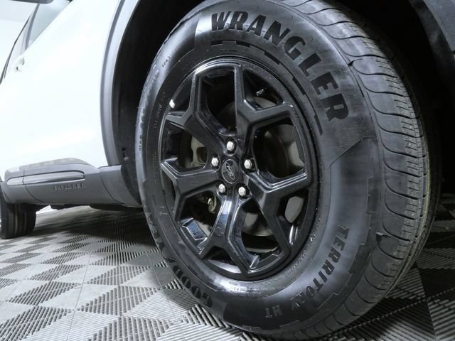 Certified 2023 Ford Explorer Timberline AWD/4WD image 2