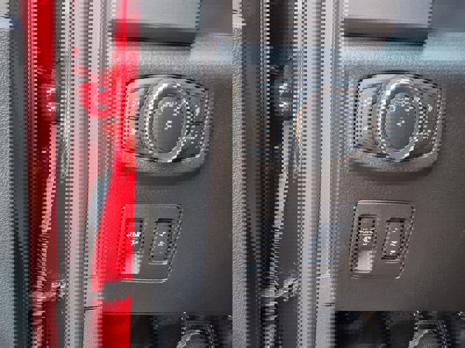 Certified 2017 Ford F150 XLT w/ Equipment Group 302A Luxury image 21