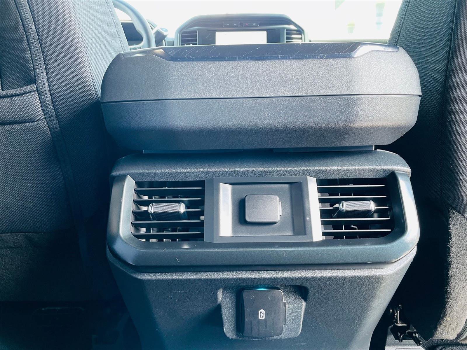 Certified 2021 Ford F150 XL w/ STX Appearance Package RWD image 27