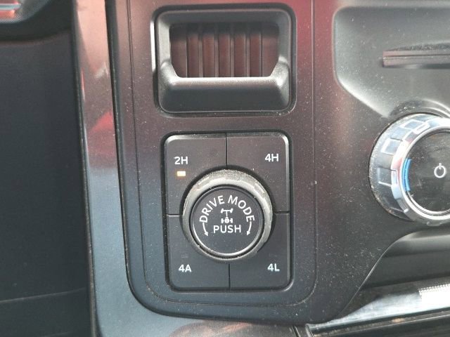 Certified 2023 Ford F150 Tremor w/ Equipment Group 402A High image 30