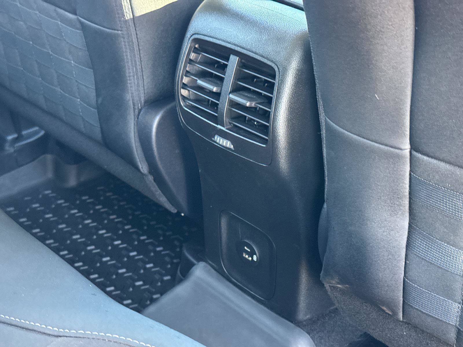 Certified 2022 Ford Bronco Sport Big Bend image 19