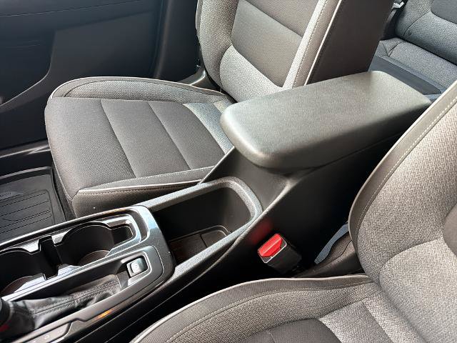 Used 2021 Chevrolet TrailBlazer LS AWD/4WD image 30