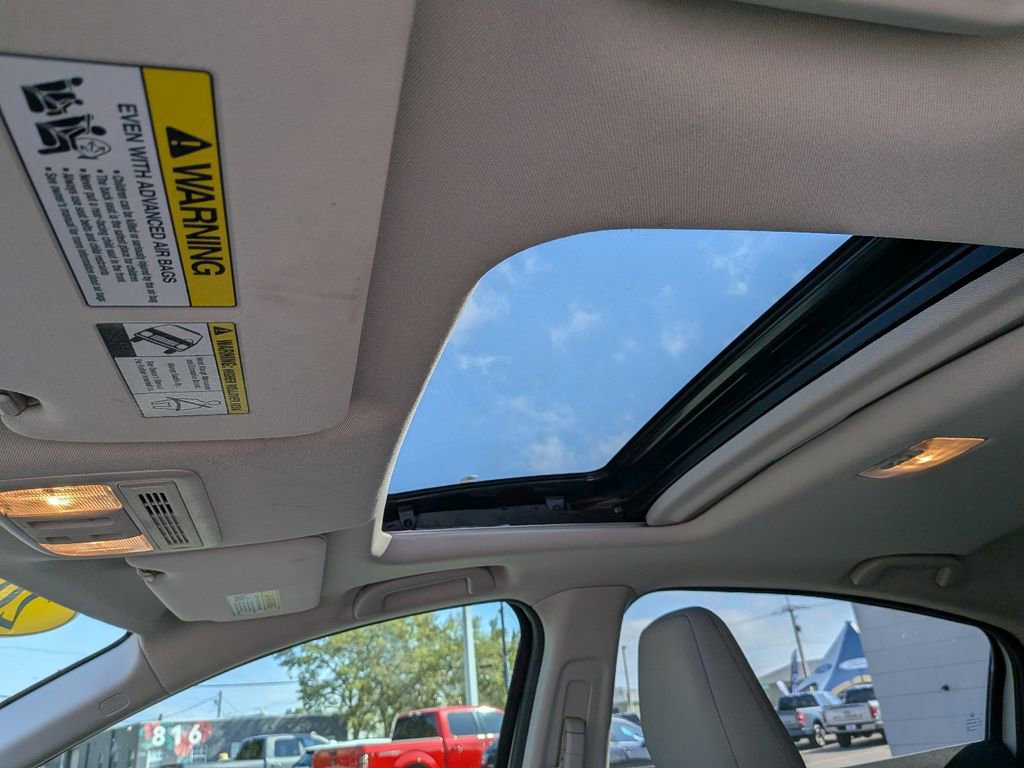 Used 2022 Honda HR-V EX image 20