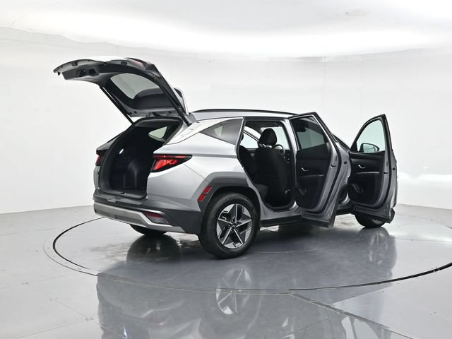 Used 2025 Hyundai Tucson SEL FWD image 50