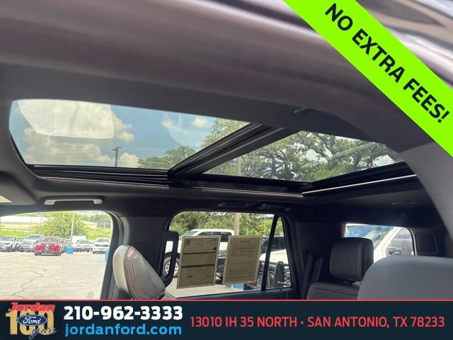 Certified 2023 Ford Expedition Timberline AWD/4WD image 19