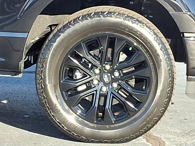 Certified 2024 Ford F150 XLT w/ Equipment Group 302A MID image 9