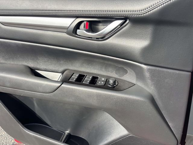 Used 2025 MAZDA CX-5 AWD 2.5 S w/ Select Package image 20