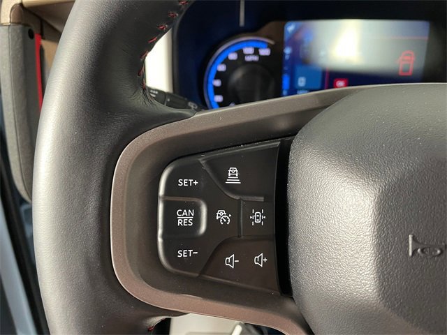 Certified 2024 Ford Bronco Heritage Edition image 15