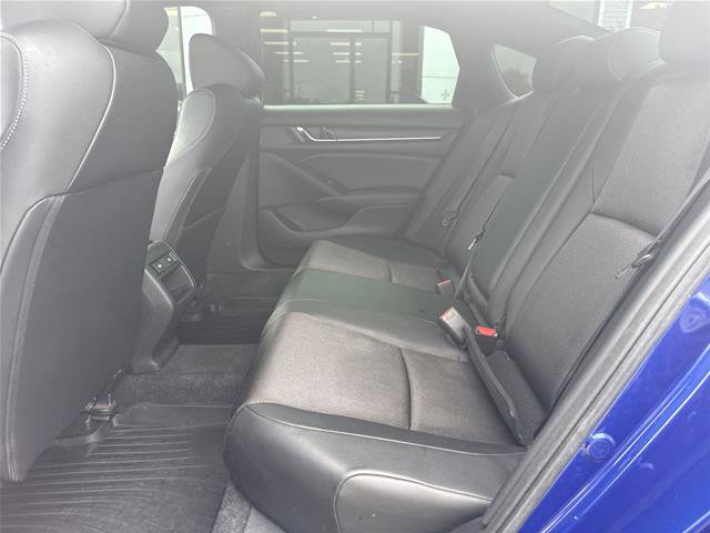 Used 2022 Honda Accord Sport image 5