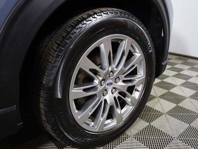 Certified 2025 Ford Explorer Active w/ Active Comfort Package image 31