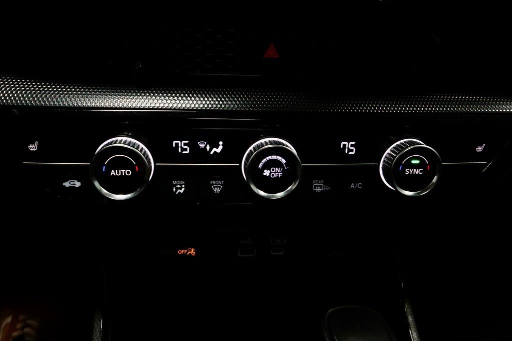 Used 2023 Honda CR-V Sport Touring image 32