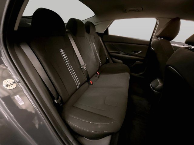Used 2023 Hyundai Elantra SEL FWD image 26