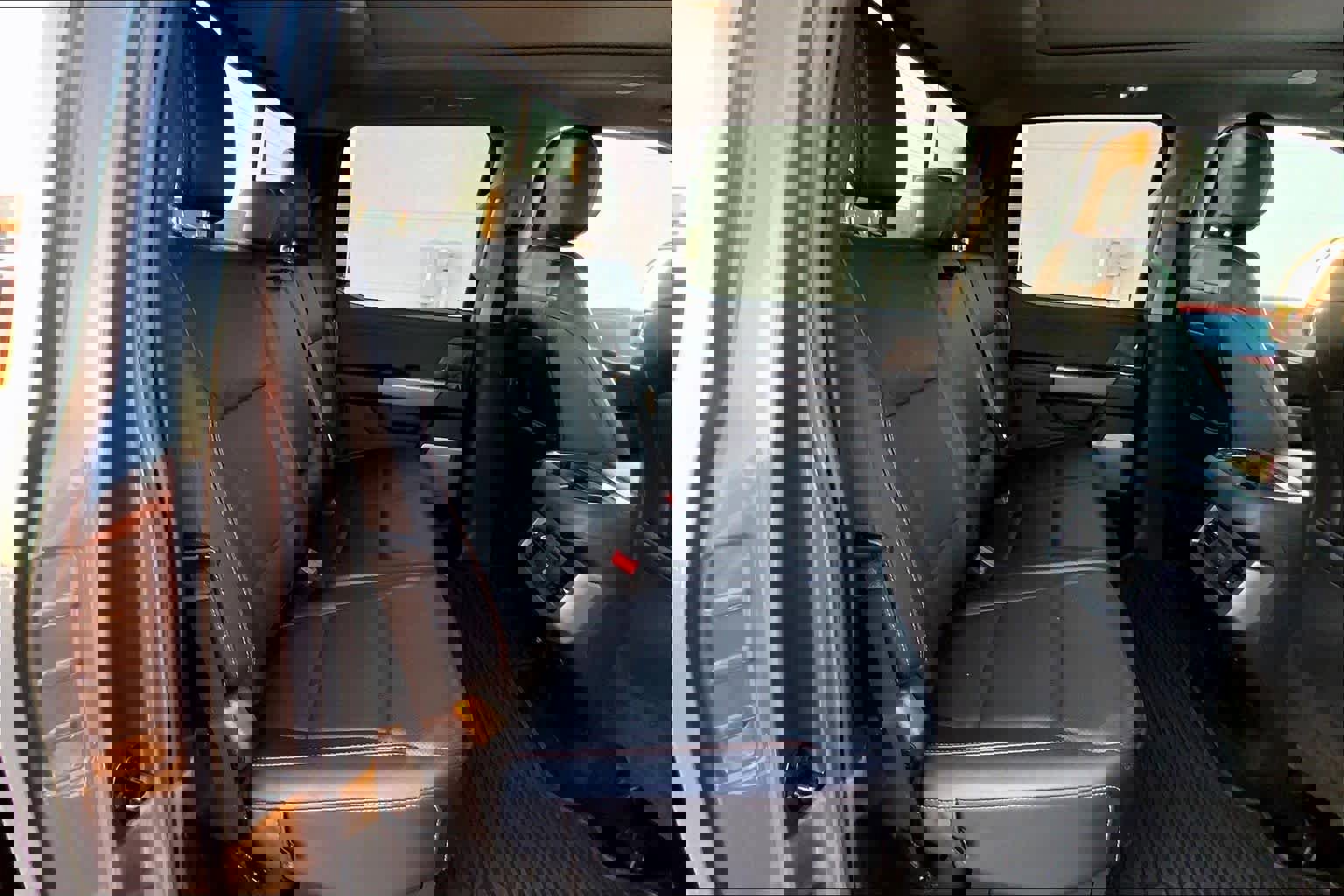 Certified 2023 Ford F250 Lariat w/ Lariat Ultimate Package image 19