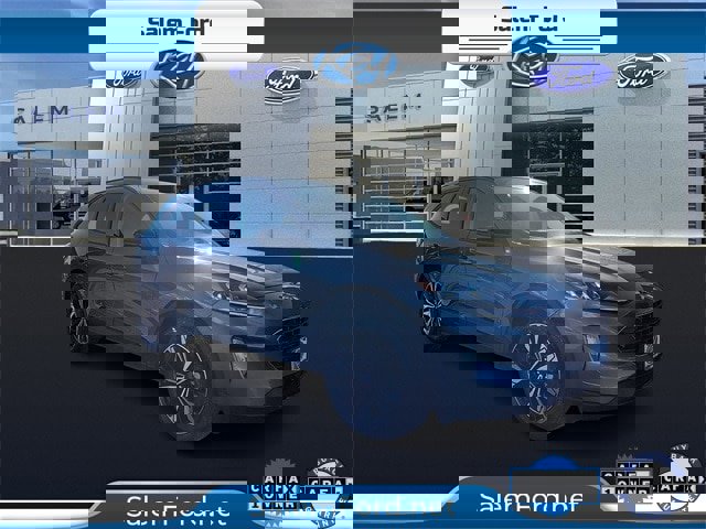 Certified 2022 Ford Escape SEL w/ SEL Stealth AWD Package