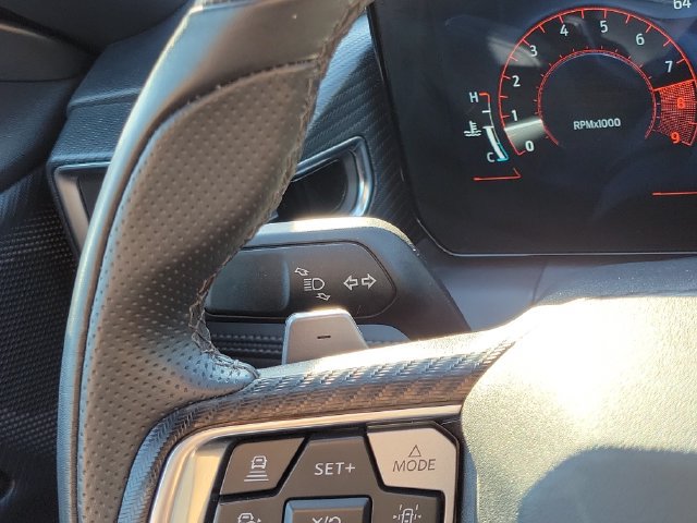 Certified 2024 Ford Mustang GT Premium RWD image 18