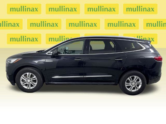 Used 2018 Buick Enclave Essence w/ Trailering Package FWD image 12