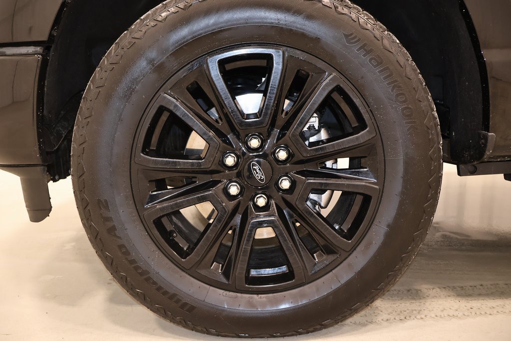 Certified 2024 Ford F150 Platinum w/ Equipment Group 702A High image 51