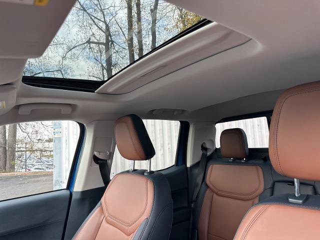 Certified 2023 Ford Maverick Lariat w/ Lariat Luxury Package image 24