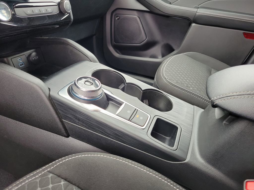 Certified 2023 Ford Escape Active w/ Tech Pack #2 image 29