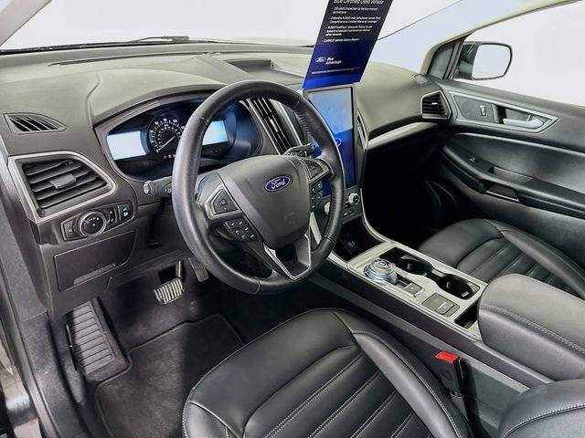 Certified 2023 Ford Edge SEL w/ Convenience Package AWD/4WD image 16