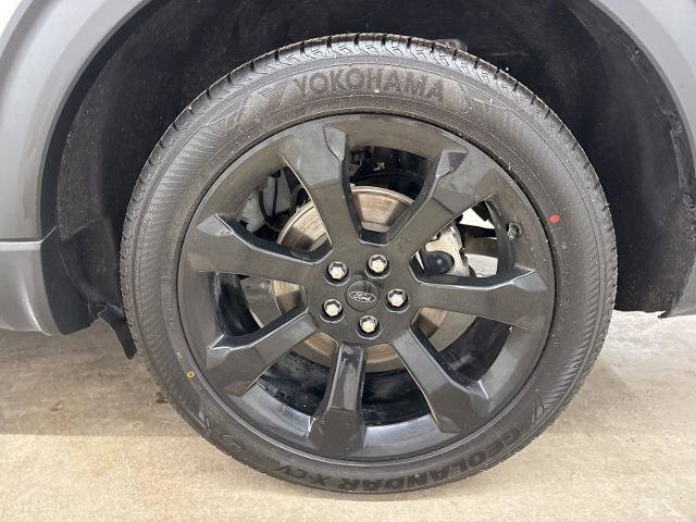 Certified 2023 Ford Explorer ST-Line w/ Class IV Trailer Tow Package AWD/4WD image 12