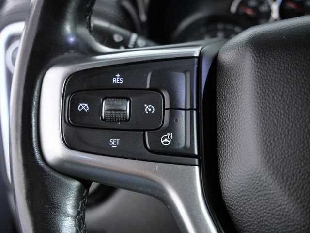 Used 2020 Chevrolet Silverado 1500 LT w/ All-Star Edition AWD/4WD image 23