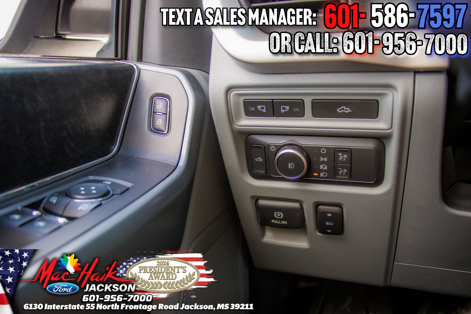 Certified 2022 Ford F150 XLT w/ Equipment Group 302A High AWD/4WD image 20