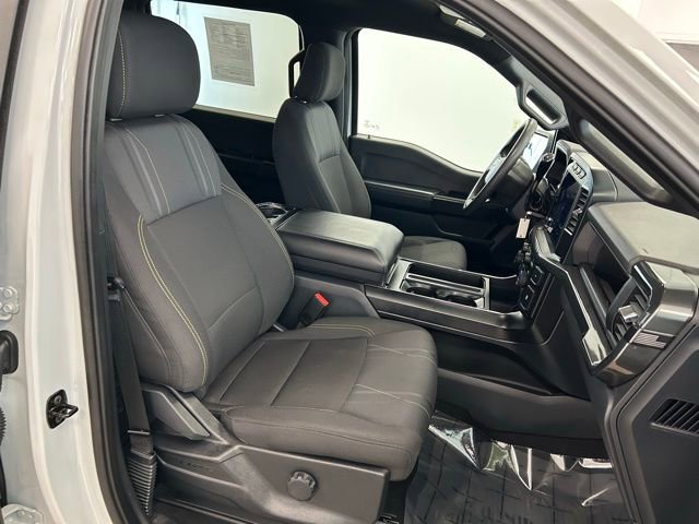 Certified 2024 Ford F150 STX w/ STX Black Appearance Package image 19
