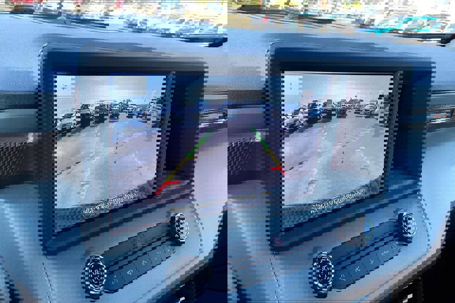 Certified 2024 Ford Maverick Lariat image 24