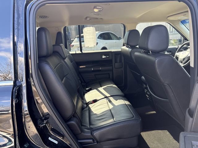 Certified 2019 Ford Flex SEL w/ Equipment Group 202A AWD/4WD image 26