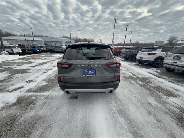 Certified 2023 Ford Escape Active image 4
