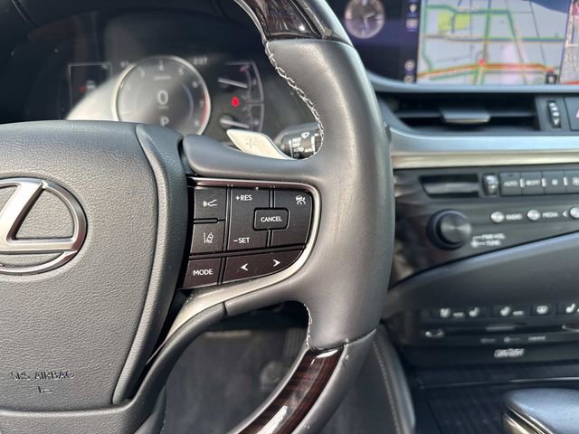 Used 2019 Lexus ES 350 image 24