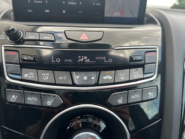 Used 2024 Acura RDX A-Spec AWD/4WD image 25