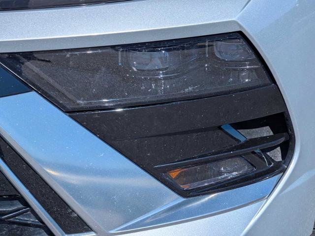 Used 2025 Hyundai Sonata SEL FWD image 10