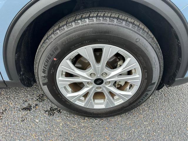Certified 2024 Ford Escape Active FWD image 25